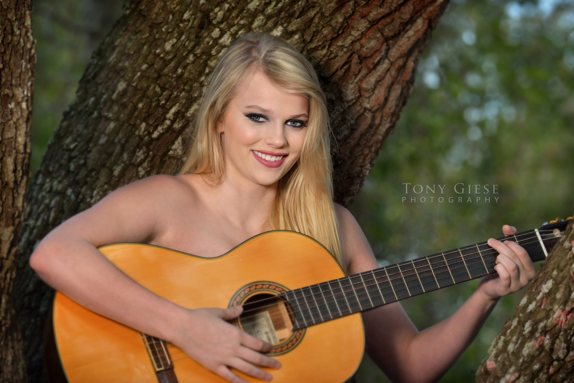Portrait Photography by Tony Giese Photography